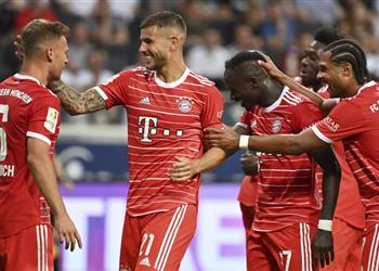 ليكيب باريس سان جيرمان يتوصل لاتفاق مع لاعب بايرن ميونخ