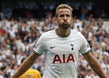 كادينا سير هاري كين يعرض نفسه على ريال مدريد والنادي يحلل خيار التعاقد معه