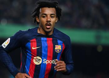 باريس سان جيرمان يحسم موقفه من ضم كوندي بعد رغبته في الرحيل عن برشلونة