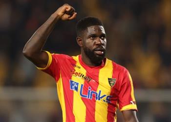 أومتيتي يغلق باب عودته إلى برشلونة قضيت معهم 4 سنوات كالسجن