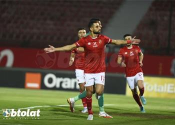 الأهلي يسعى للابتعاد بالصدارة أمام طلائع الجيش في الدوري