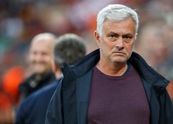 مورينيو ناد وحيد في مسيرتي لا أحمل له مشاعر ولا أهتم إلا بنهائي الدوري الأوروبي