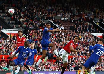 فيديو مانشستر يونايتد يتأهل إلى دوري أبطال أوروبا برباعية أمام تشيلسي