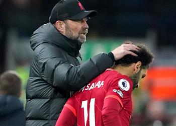 رسمي ا ليفربول يفشل في التأهل إلى دوري أبطال أوروبا للمرة الأولى منذ 6 مواسم