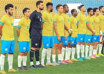 رئيس الإسماعيلي يرد على أنباء رحيل حمزة الجمل والتعاقد مع بابا فاسيليو