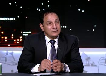 عفت نصار البطولة العربية أقوى من دوري أبطال إفريقيا وعلى اتحاد الكرة م ساعدة الزمالك