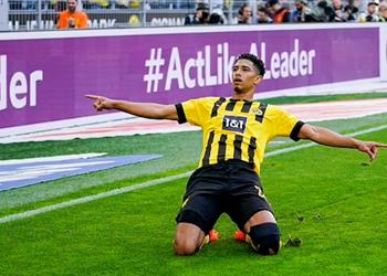 ريال مدريد يتوصل لاتفاق مع دورتموند ويحدد موعد الإعلان عن صفقة بيلينجهام