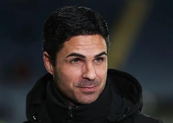 أرتيتا يوجه تحذير ا إلى آرسنال المنافسة الموسم المقبل أكثر صعوبة