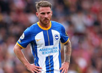 ليفربول يقترب من ضم ماك أليستر بخطوة جديدة