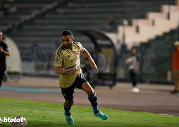 فيديو عمرو السولية يسجل هدف الأهلي الثاني أمام طلائع الجيش