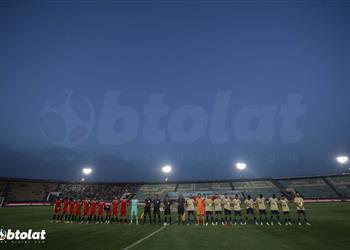 ترتيب الدوري المصري الممتاز بعد فوز الأهلي على طلائع الجيش