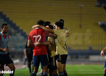 ترتيب هدافي الدوري المصري بعد ثنائية الأهلي أمام طلائع الجيش