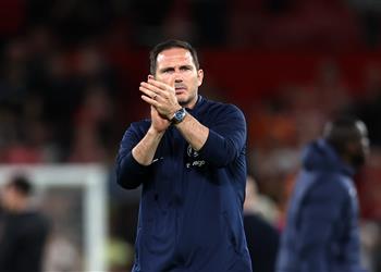 لامبارد عن صعوبة مهمة مدرب تشيلسي الجديد ستكون مشكلته