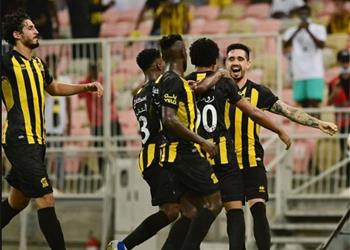موعد والقناة الناقلة لمباراة الاتحاد والفيحاء اليوم في الدوري السعودي