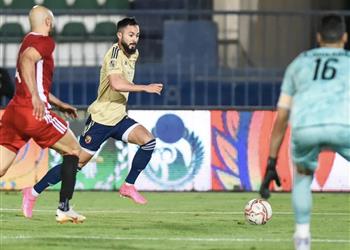 أول تعليق من برونو سافيو على عودته للمشاركة مع الأهلي