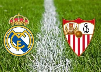 تعرف على معلق مباراة ريال مدريد وإشبيلية اليوم في الدوري الإسباني