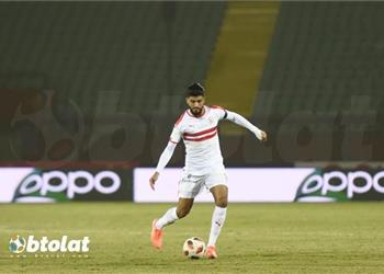 تقارير توضح فرص عودة فرجاني ساسي إلى الزمالك
