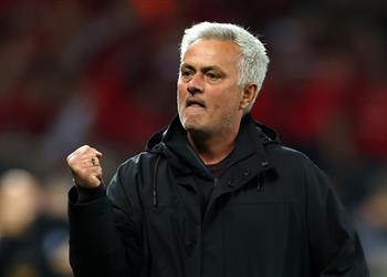 أريجو ساكي مورينيو يمكنه بيع الثلاجات في ألاسكا