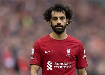 محمد صلاح يستهدف 4 أرقام حال تسجيله في مباراة ليفربول وساوثهامبتون