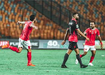 الوداد يتلقى ضربة قبل مواجهة الأهلي في نهائي دوري أبطال إفريقيا