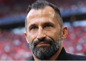 حميديتش يعلق على قرار إقالته من منصب المدير الرياضي لـ بايرن ميونخ