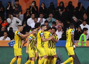 ترتيب الدوري السعودي بعد نهاية الجولة 29 اتحاد جدة يحسم اللقب