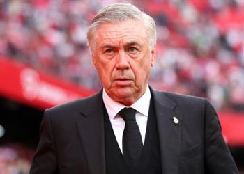 أنشيلوتي يوضح حديثه مع رودريجو أمام إشبيلية ويثير التكهنات حول مستقبل أسينسيو وناتشو وسيبايوس