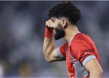 فرجاني ساسي سأوضح أمور ا كثيرة بشأن الزمالك وكنت سأرحل عن الدحيل