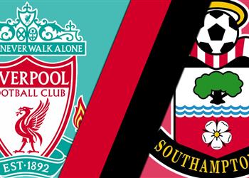 تعرف على معلق مباراة ليفربول وساوثهامبتون اليوم في الدوري الإنجليزي