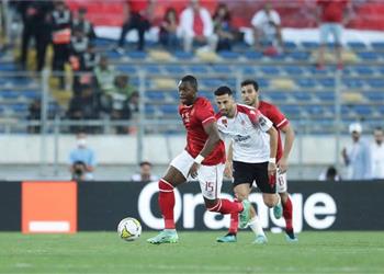 لاعب الكاميرون السابق الشناوي لديه فرصة للاحتراف في أوروبا ومباراة الأهلي والوداد ستشرف إفريقيا