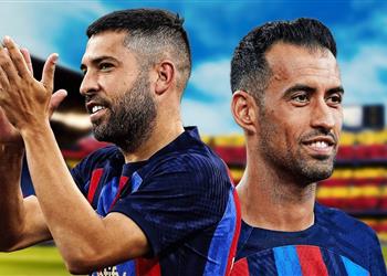 تشكيل برشلونة المتوقع أمام ريال مايوركا اليوم في الدوري الإسباني