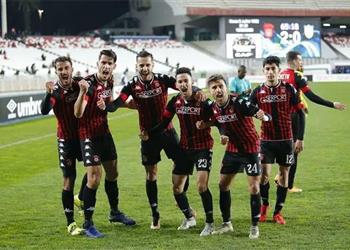 موعد والقناة الناقلة لمباراة اتحاد العاصمة ويانج أفريكانز اليوم في نهائي الكونفدرالية