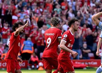 ريال مدريد يستهدف التعاقد مع لاعب ليفربول بعد نهاية عقده