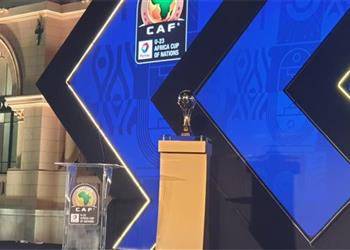 كاف يختار 3 حكام مصريين للمشاركة في كأس أمم إفريقيا تحت 23 عام ا