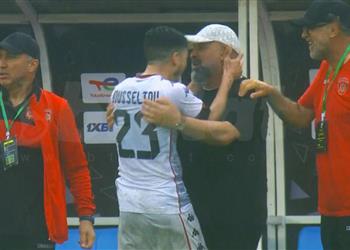 بالفيديو اتحاد العاصمة ي حقق فوز ا قاتل ا خارج أرضه على يانج أفريكانز في ذهاب نهائي الكونفدرالية