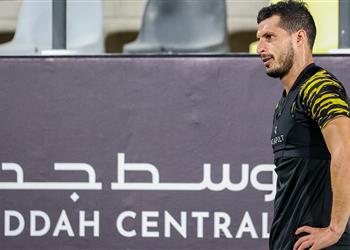 طارق حامد بعد فوز اتحاد جدة بالدوري السعودي الأفضل لم يأت بعد