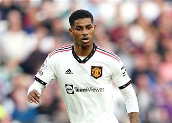 تشكيل مانشستر يونايتد أمام فولهام في الدوري الإنجليزي راشفورد يقود الهجوم