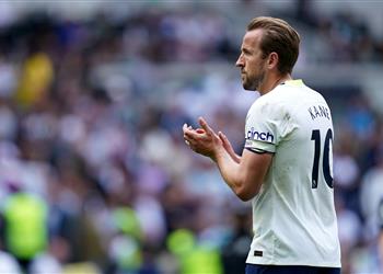 تشكيل توتنهام أمام ليدز يونايتد في الدوري الإنجليزي هاري كين يقود معركة التأهل الأوروبي