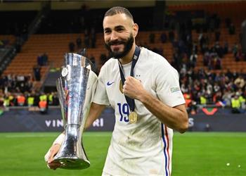 رئيس اتحاد جدة يرد على أنباء التعاقد مع كريم بنزيما