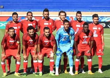 فيديو حرس الحدود يهزم غزل المحلة ويتأهل لدور الـ16 من كأس مصر