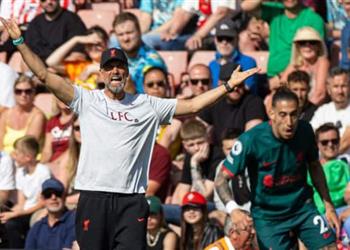 كلوب ليفربول سيعود الفريق الذي لا يريد أحد مواجهته