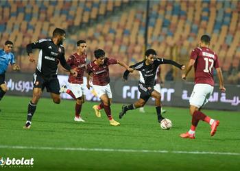 موعد والقناة الناقلة لمباراة الأهلي وسيراميكا كليوباترا اليوم في الدوري المصري