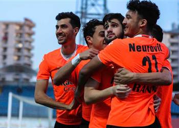 فاركو يرد على أنباء بيع عبد الله بكري ومحمود حمادة