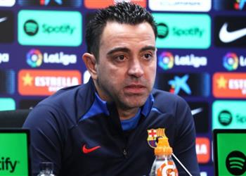 تشافي استبدال بوسكيتس وألبا مستحيل والـ5 0 ضد ريال مدريد أفضل ذكرياتي في كامب نو