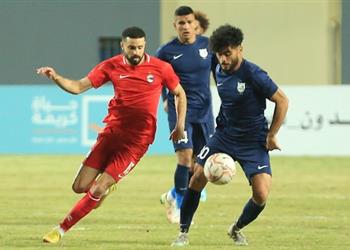 فيديو بركلات الترجيح إنبي يهزم فيوتشر في مباراة مثيرة ويتأهل لدور الـ8 بكأس مصر