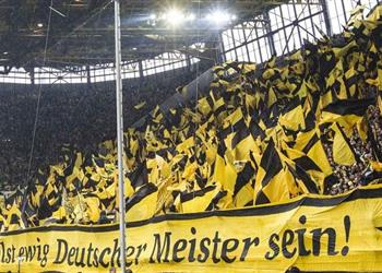 لاعب عربي يقترب من الانضمام إلى بوروسيا دورتموند