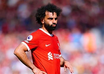 فيديو بالأرقام كيف سجل محمد صلاح أهدافه مع ليفربول في الدوري الإنجليزي موسم 2022 2023