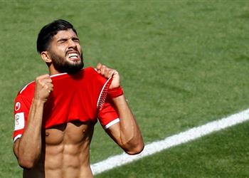 طارق حشيش رد ا على اتهامات فرجاني ساسي كان يتقاضى 3 أضعاف أكبر عقد في الزمالك