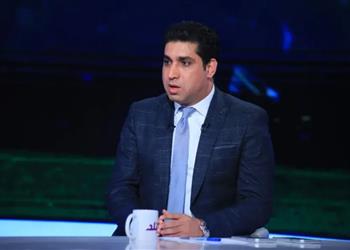 محمد شيحة الأمور تسير في الإسماعيلي بالستر وأنفقنا 40 مليون جنيه حتى الآن