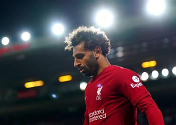 أرقام محمد صلاح القياسية مع ليفربول موسم 2022 2023 الهداف التاريخي وملك إفريقيا في الأبطال